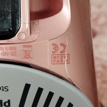 MNG Kargo Ürünümü Kırık Ve Haşat Getirdi!