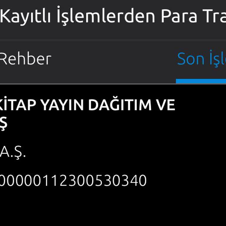 Aperatif Kitap Ücret İadesiz İptal