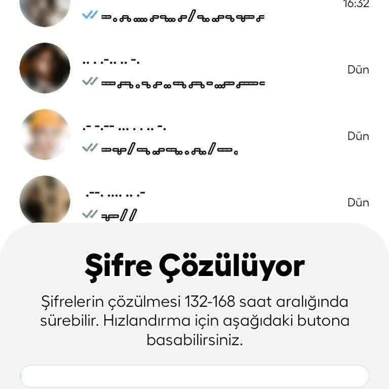 MessLog Yanıltıcı Hizmet Ve Para İadesi Talebi