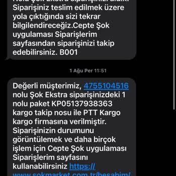 Şok Marketler Ücret İadesi Hakkında