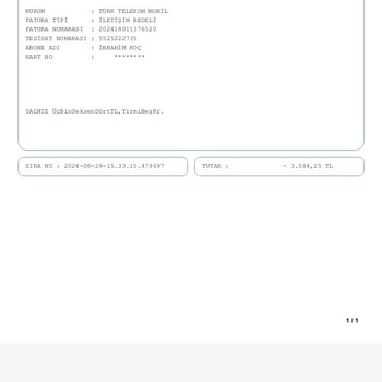 Türk Telekom Çözümsüzlüğü Ve İlgisizlik