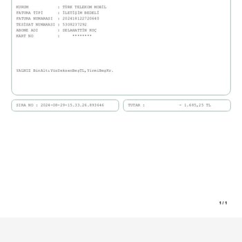 Türk Telekom Çözümsüzlüğü Ve İlgisizlik