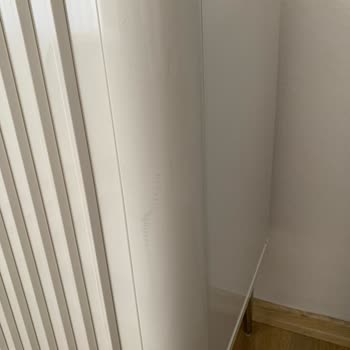 İstikbal Ürünün Mobilyada Görünen Hasarları