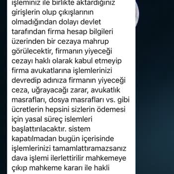 Rengarenk Paketleme De Usulsüzlük Hakkında Bilgi