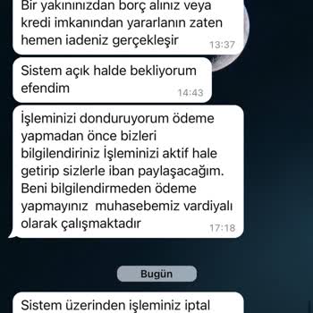 Rengarenk Paketleme De Usulsüzlük Hakkında Bilgi