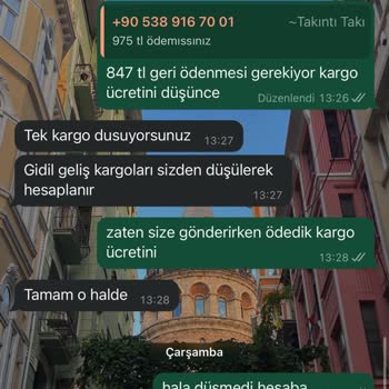 Takıntı Takı İade Sürecinde Yaşanan Sorunlar