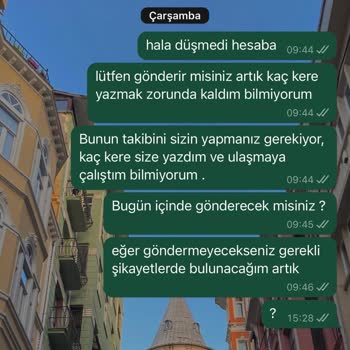 Takıntı Takı İade Sürecinde Yaşanan Sorunlar