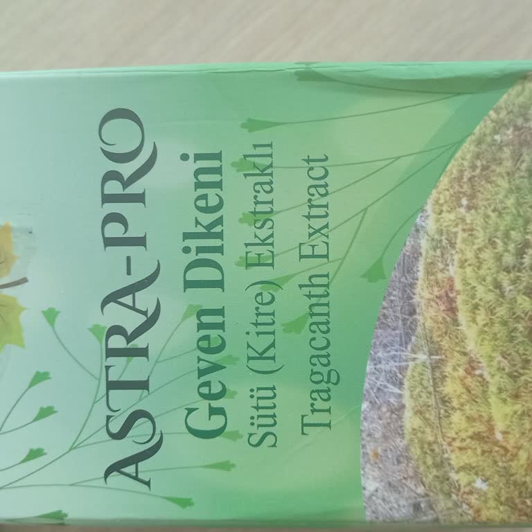 Prof Saraçoğlu adı kullanılarak yapılan sipariş sonrası Yanlış Ürün Geldi.