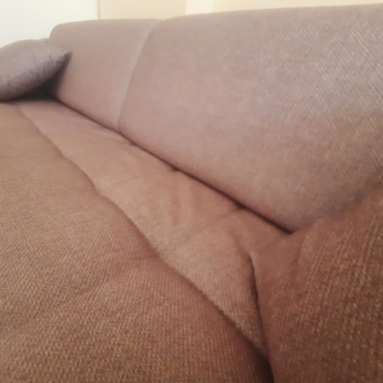 1 Aylık İstikbal Oturma Grubunun Arıza Sorunu