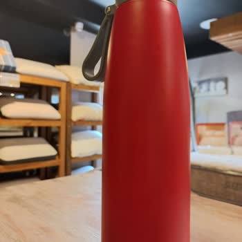 Kiwi Home Kiwi Marka Çelik Termos Pişmanlık