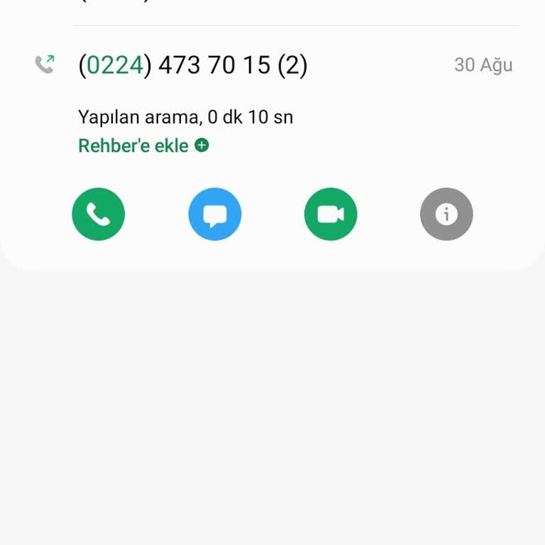 Vakıflar Genel Müdürlüğü Diye Arandım Uygulama Hesabi Açıldı Üzerime