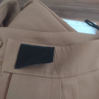 Giyim Wagonu Ürün Kalitesi Ve Yanıltıcı Renk Sorunu