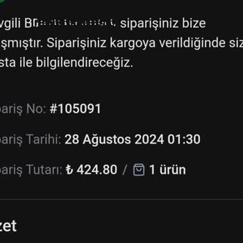 Giyim Wagonu Ürün Kalitesi Ve Yanıltıcı Renk Sorunu