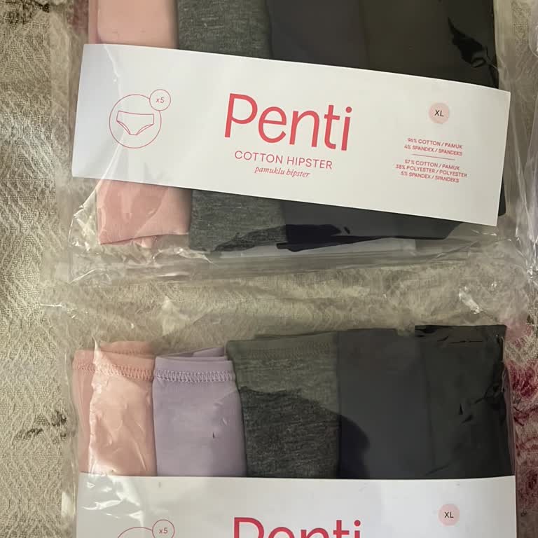 Penti Markasının Satış Sonrası Hizmet Eksikliği