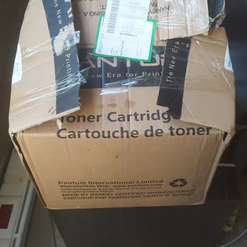 Trendyol Express Ürünümü Satıcıya Ulaşmadan Kaybetti