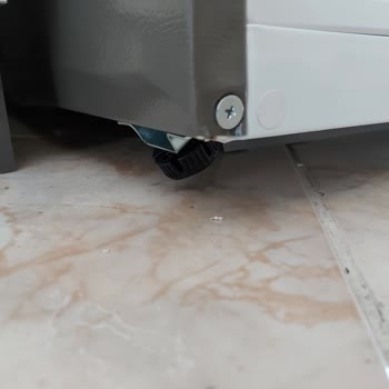 Teknosa Hasarlı Gelen Buzdolabı Geri Alınmıyor