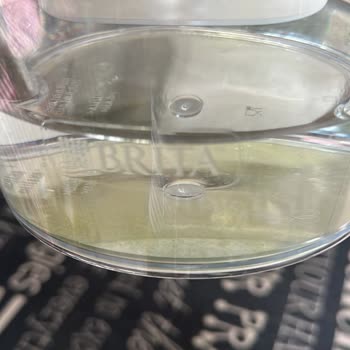 Brita Marella Sürahi Yosunlanma Sorunu