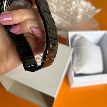 Saat & Saat Ürünün Yeni Olduğuna Yönelik Soru İşareti