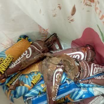 Migros Sanal Market Pişmanlığım