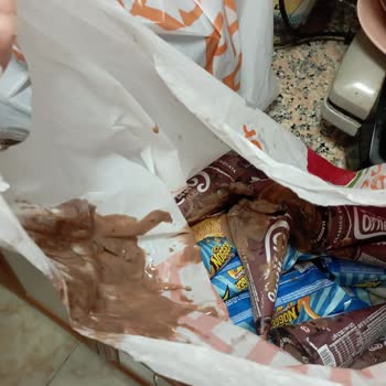Migros Sanal Market Pişmanlığım