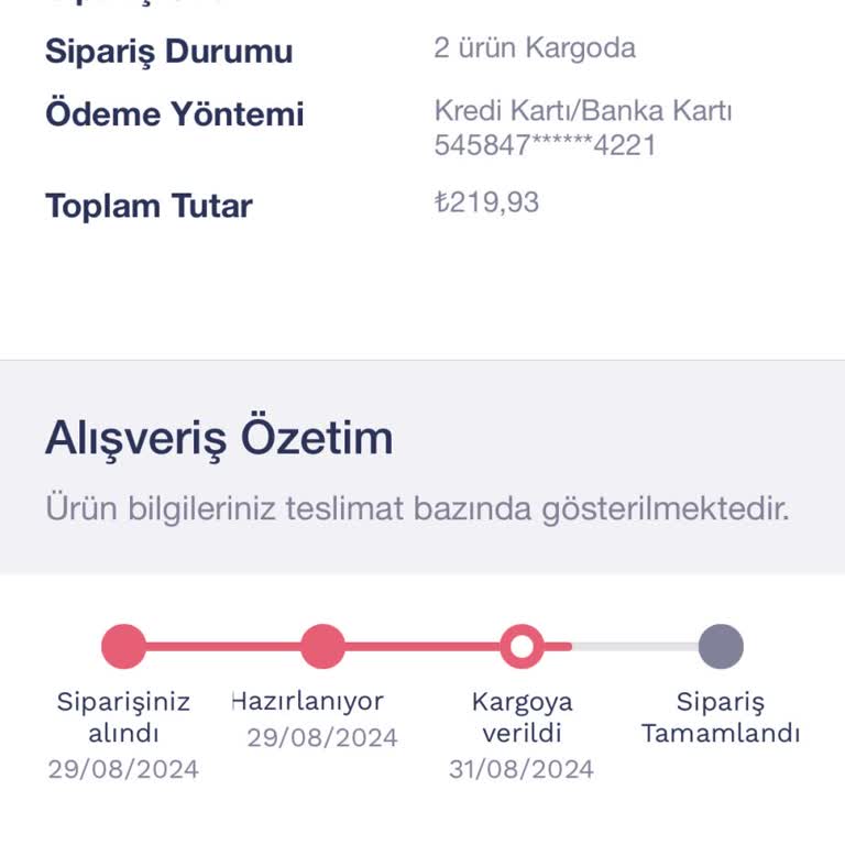 Penti Kampanya Sorunu Çözümsüzlüğü