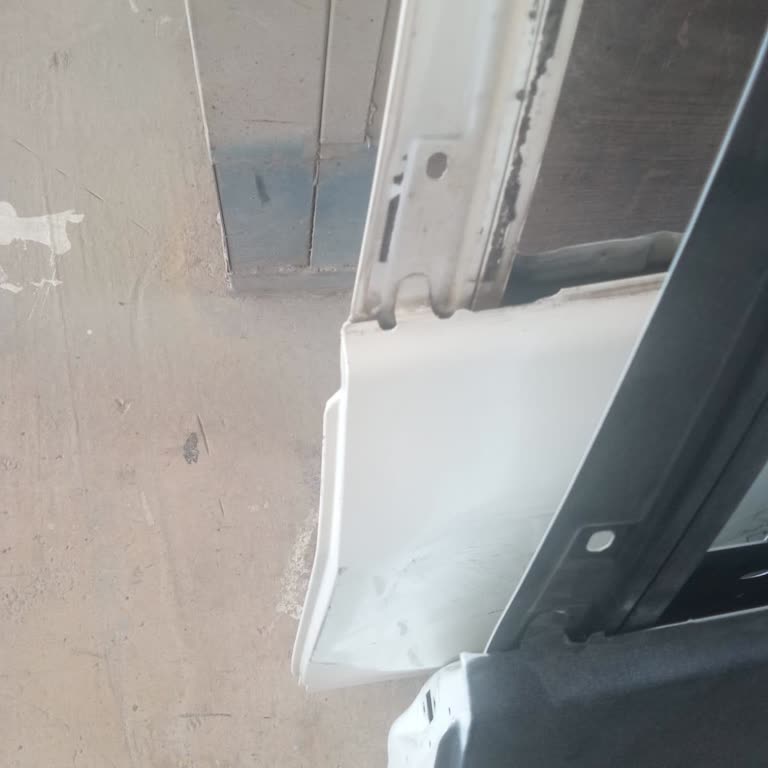 Serüven Otomotiv Ürünleri İade Almaması