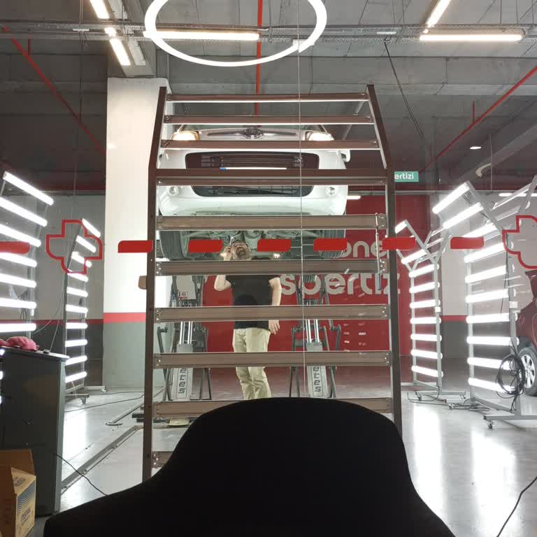 Otoplus Firmasında Araç Değerleme Sorunu