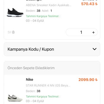 FLO Ayakkabı FLO Kargo Ücreti Haksızlığı