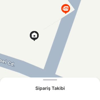Migros Yemek Uygulaması 1.30 Saatte Teslim Etti Siparişi İptal Etmedi