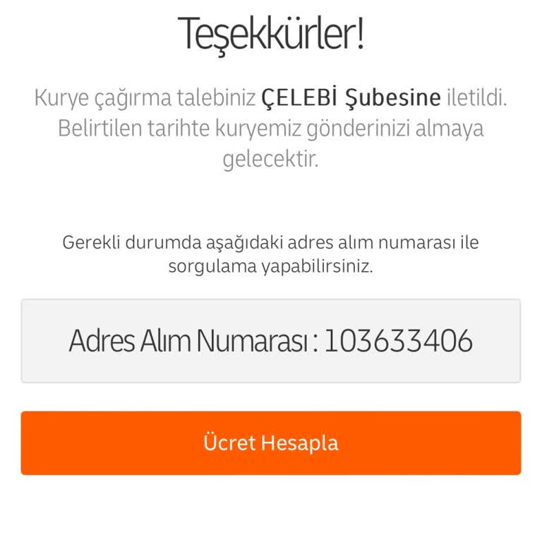 MNG Kargo Engelli Bireyin Kargo Şubesi İle Yaşadığı Sorun