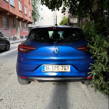 Getir Araç Kaza Suçlaması