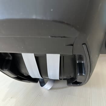 İdefix Teşhir Ürünü Ya Da Orijinal Olmayan Ürün Satıyor.