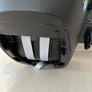 İdefix Teşhir Ürünü Ya Da Orijinal Olmayan Ürün Satıyor.