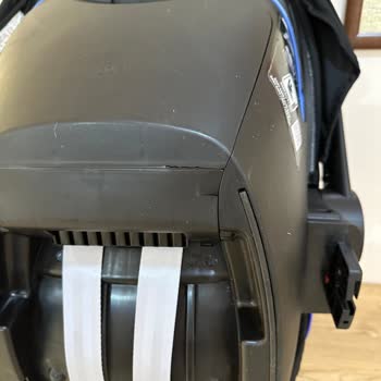 İdefix Teşhir Ürünü Ya Da Orijinal Olmayan Ürün Satıyor.