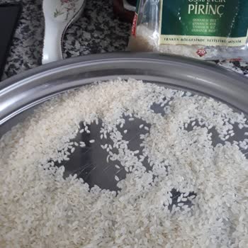 Duru Bulgur Duru Markası 0 Kalite