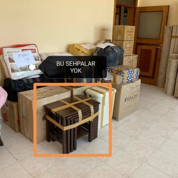 Tca Lojistik Taşıma Sıkıntısı