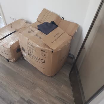 Tca Lojistik Taşıma Sıkıntısı