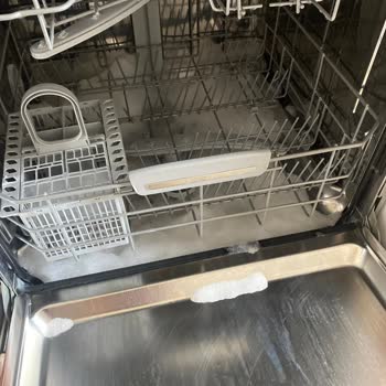 Doa Kozmetik Doa Marka Bulaşık Makinesi Temizleyici