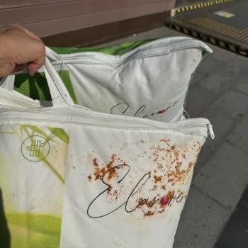 Migros Sanal Market Mi Asla!