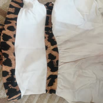 Yumoss_kids (instragram) Yanlış Ve Kötü Durumdaki Ürünler Teslim Edildi