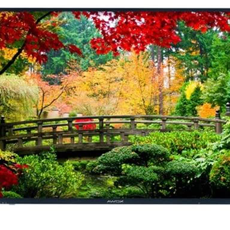 Awox TV Güncelleme Vermiyor