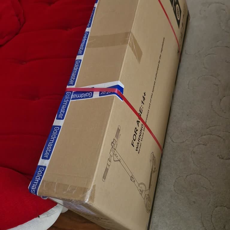 Gold Master Elektrikli Scooter'da Sürekli Batarya Sorunu Ve Mağduriyet