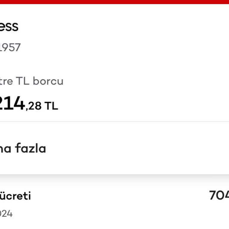 Akbank Axess Üyelik Ücreti