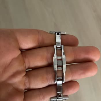 Wesse Marka Saatte Sürekli Sorunlar Ve Satıcıdan Olumsuz Yanıt