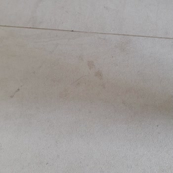 Bien Seramik Mat Karoların Temizliği Ve Kullanım Zorluğu