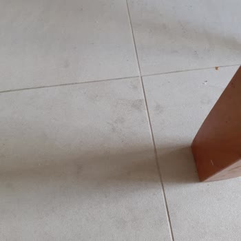 Bien Seramik Mat Karoların Temizliği Ve Kullanım Zorluğu