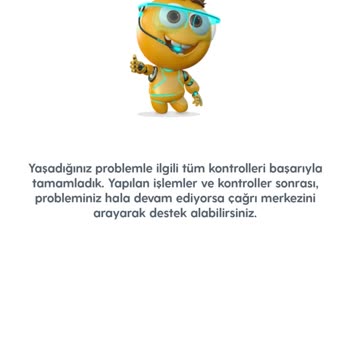 Superonline Çözülmeyen Altyapı Sorunu