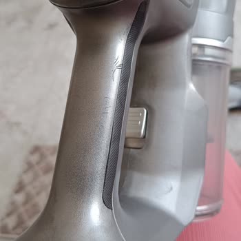 Heifer Garanti Servisinde Yanlış Süpürge Ve Kötü Hizmet