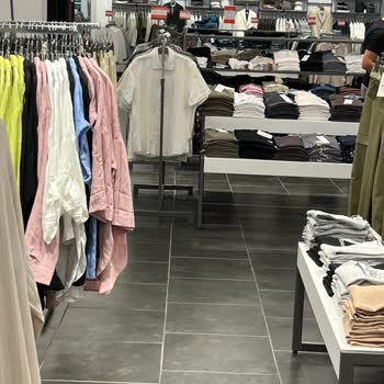 Paul Mark İndirim Yanıltmadı Dikkat