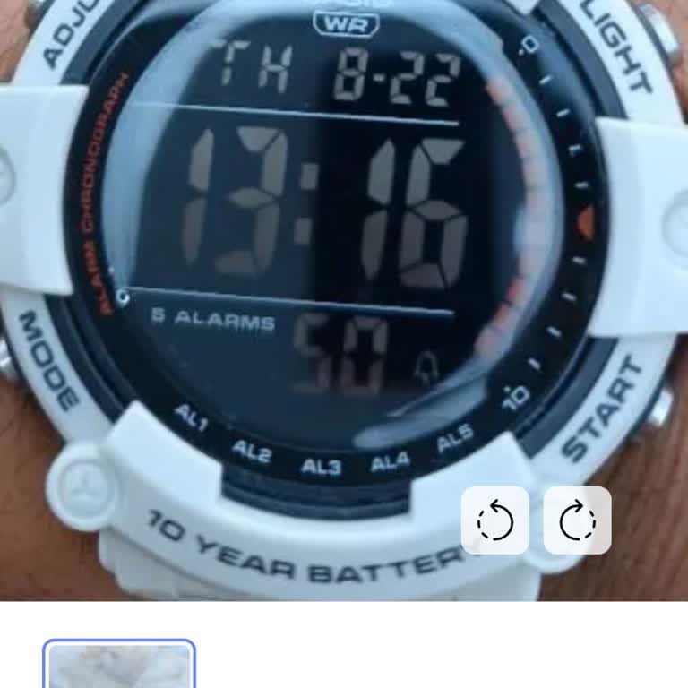 Ersa Saat İn Bir Global Markayı Rezil Etmesi